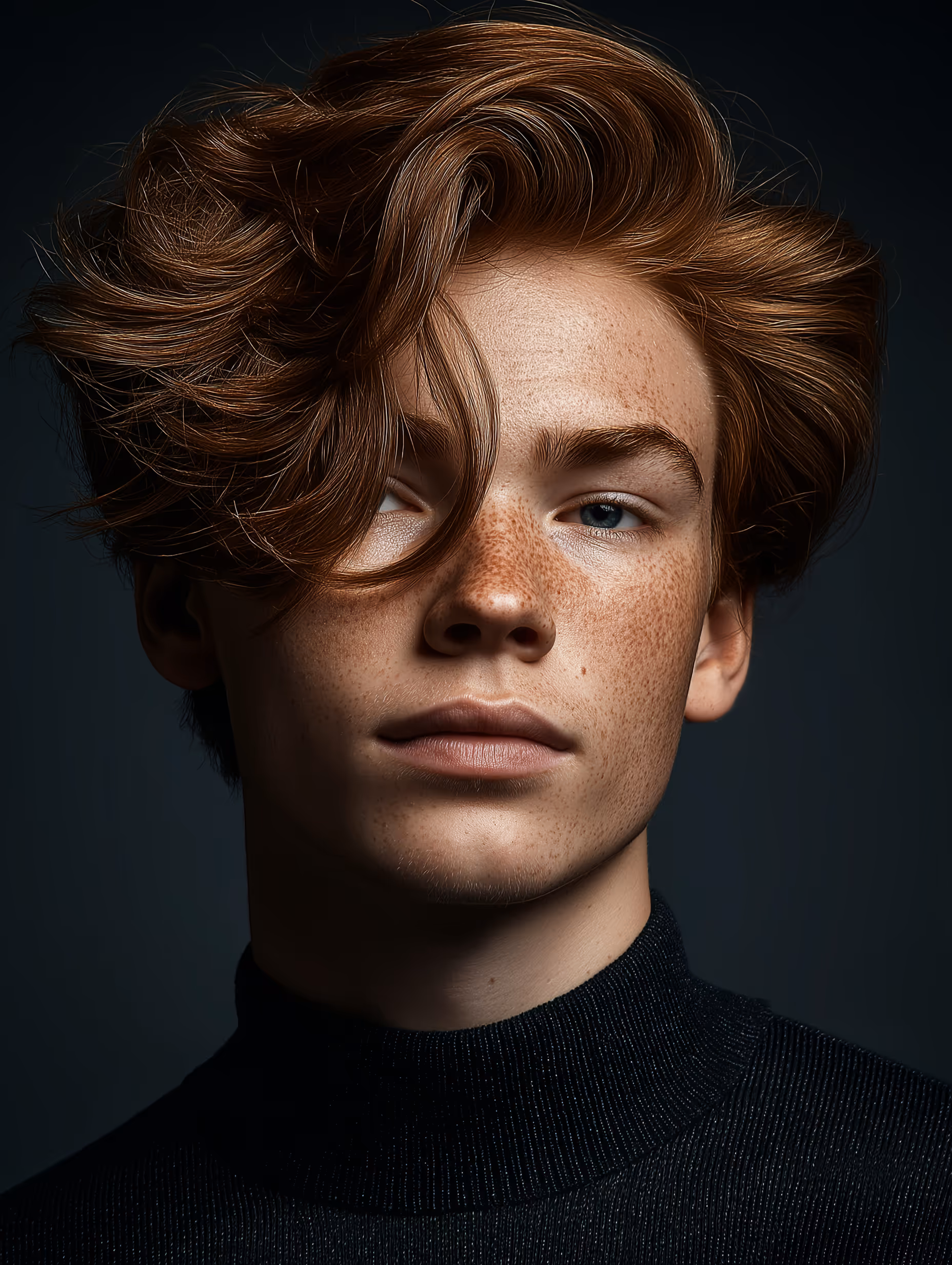 IT & Digital Services Webflow Template