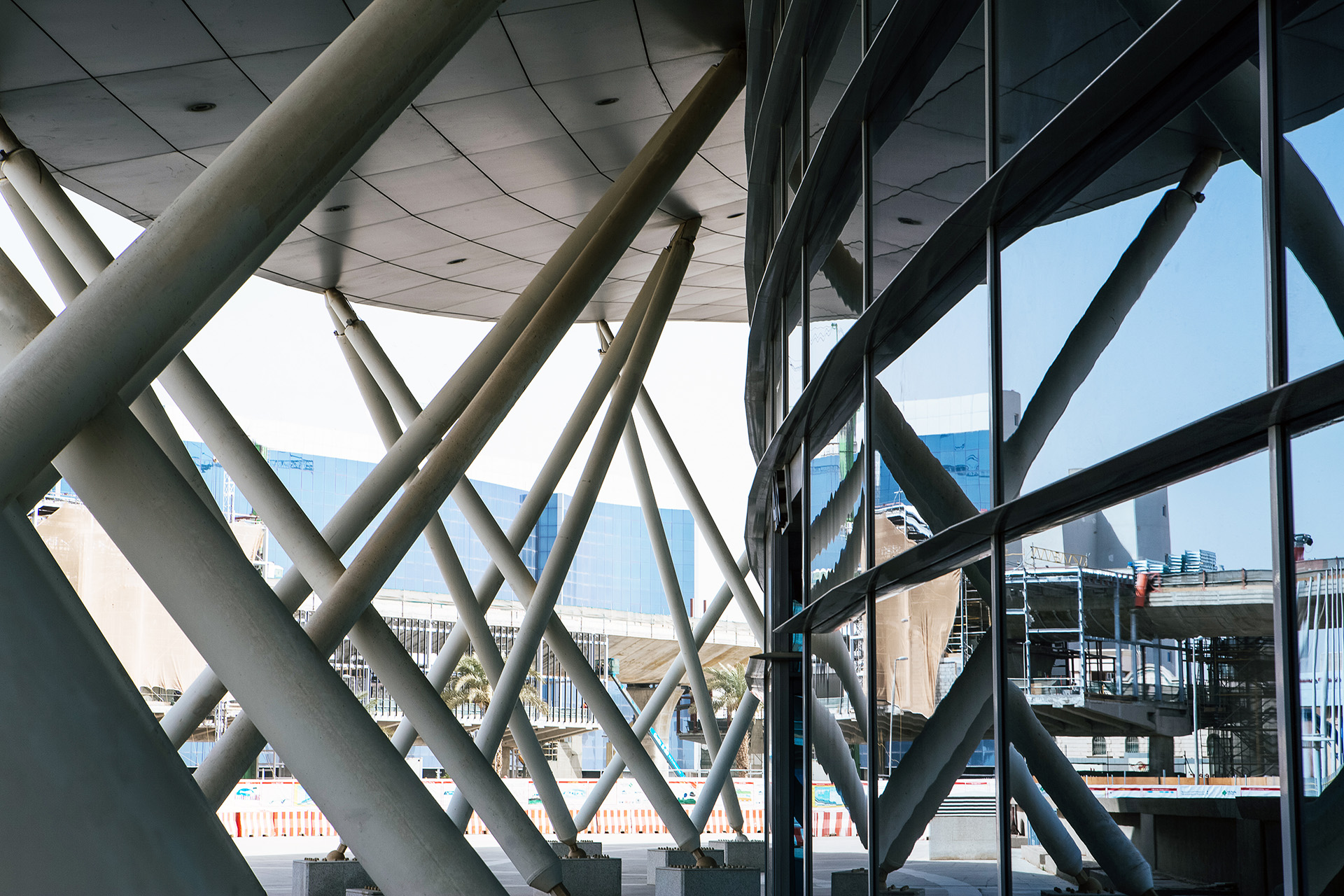 Structural & Civil Engineering