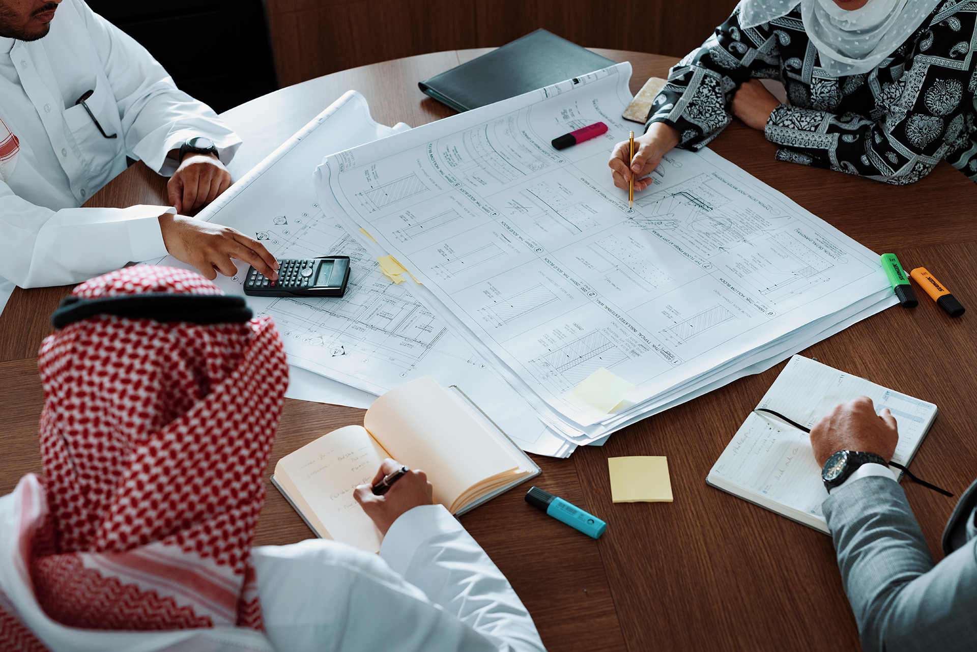 MEP Engineering Design