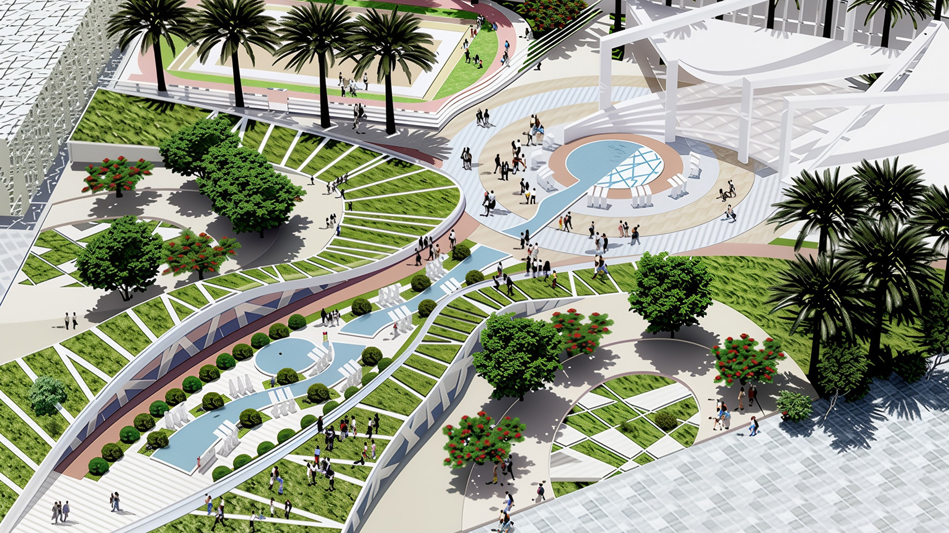 Infrastructure Design