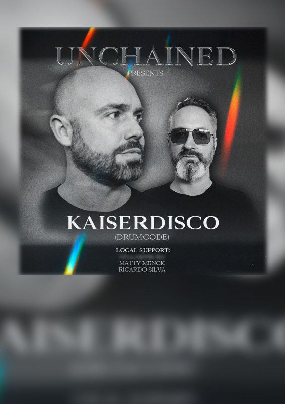 Anz Kaiserdisco 566X802