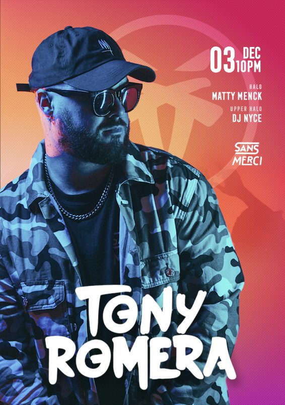 Halo Web Event Kalender