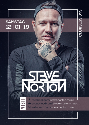 Anz2019 01 12   Steve Norton 1