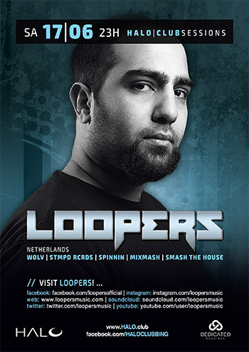 Anz Loopers