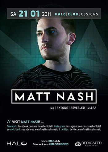 Anz Matt Nash