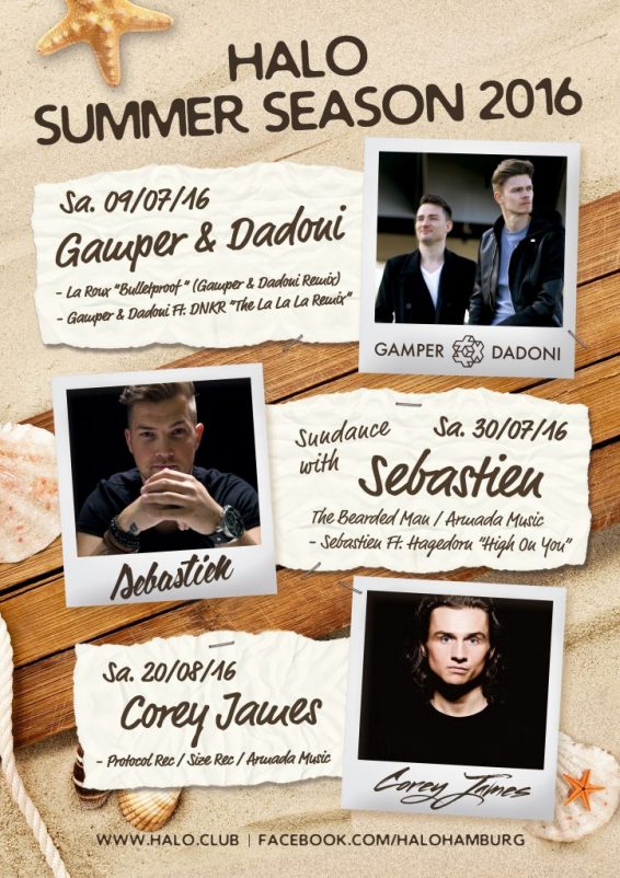 Dj History 6 566X802