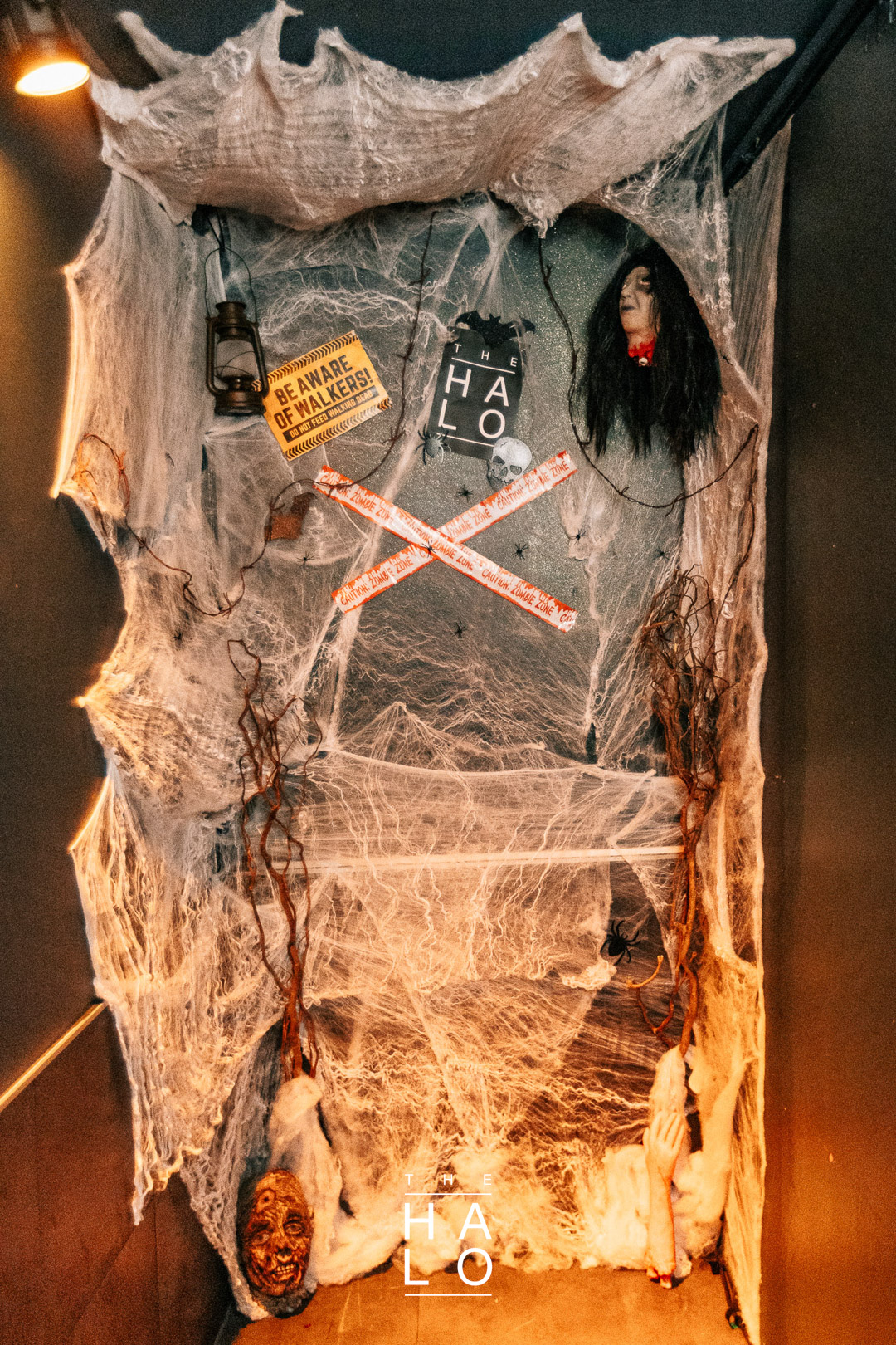 Mgk 6562 Haloween 2024