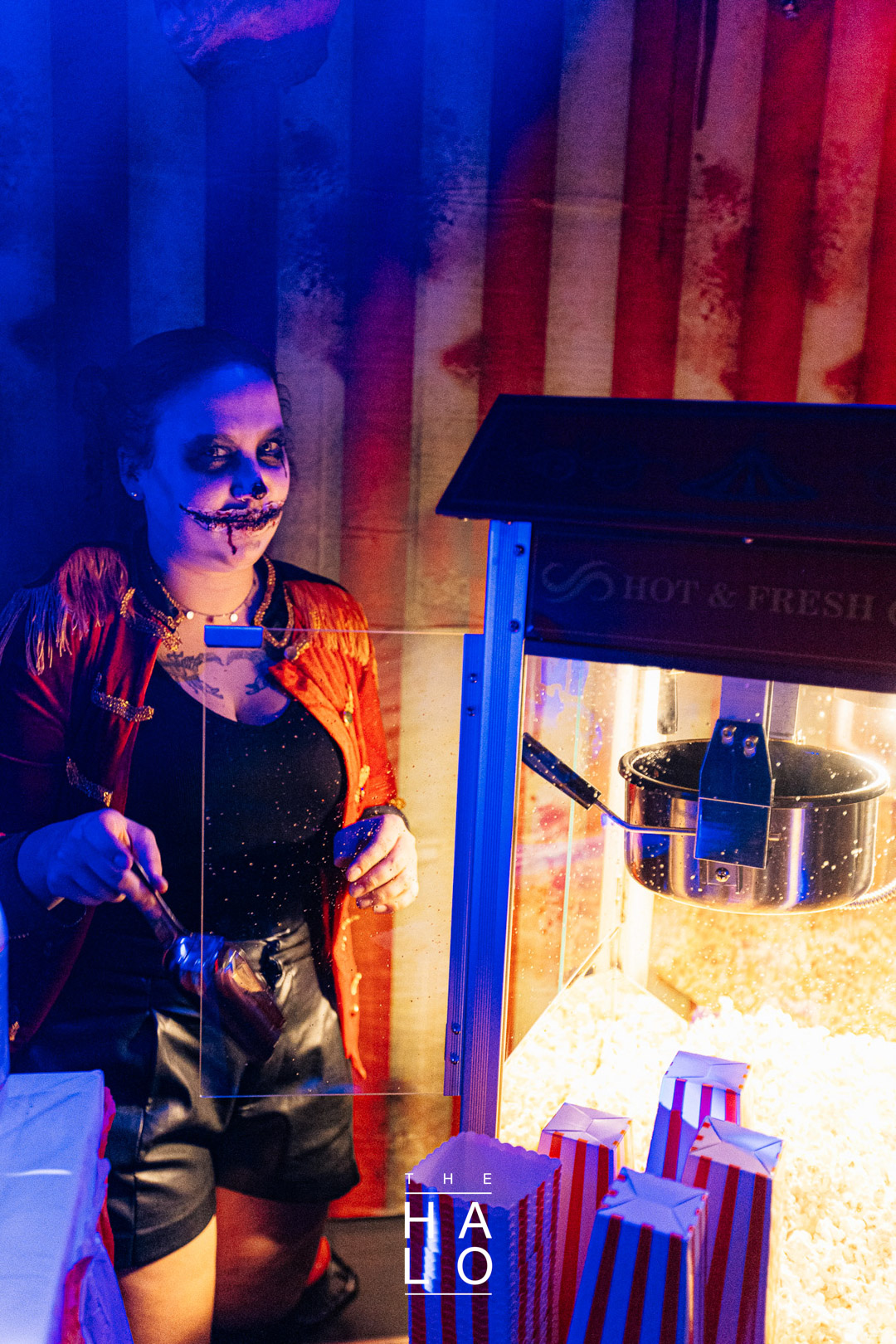 Mgk 6577 Haloween 2024