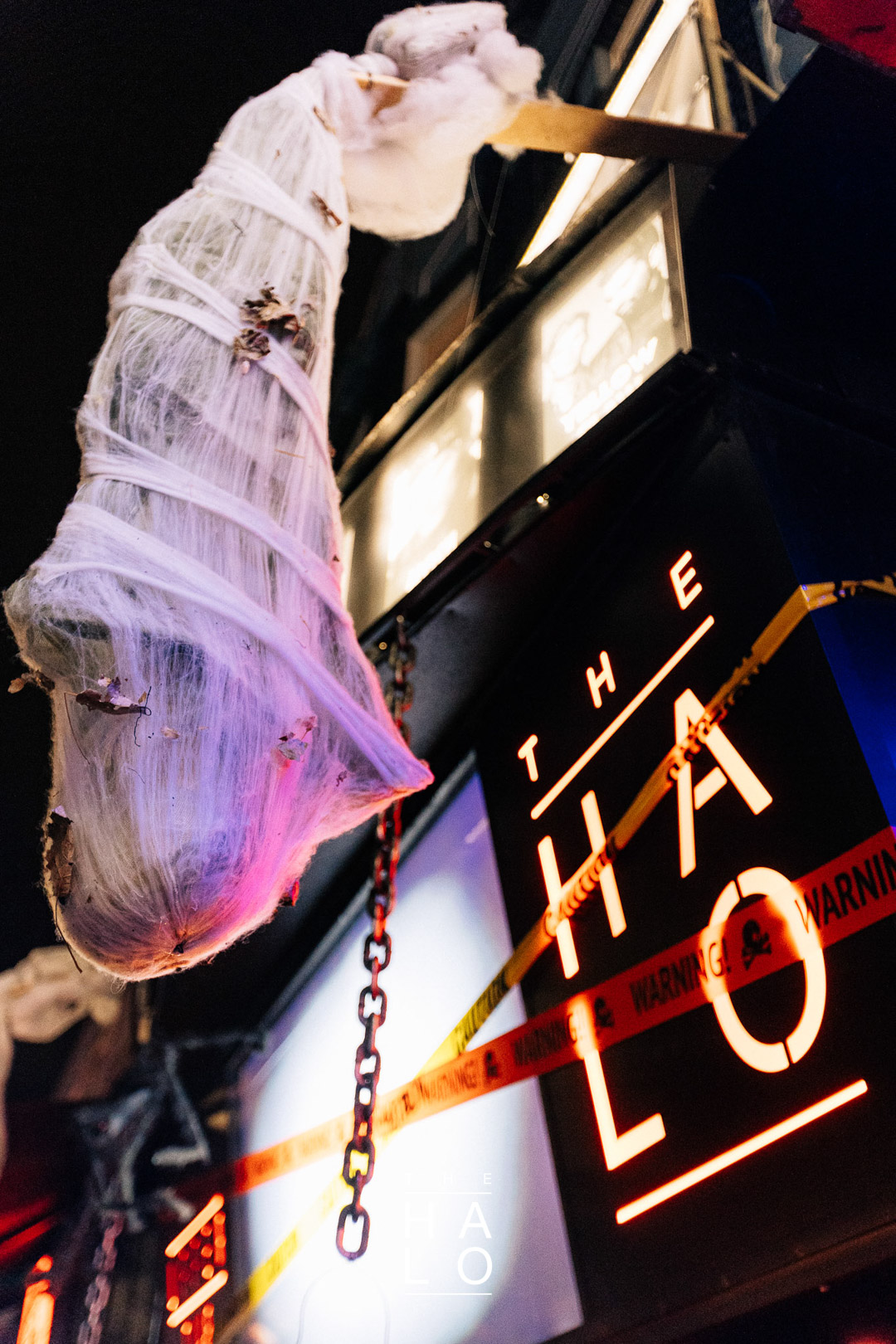 Mgk 6573 Haloween 2024