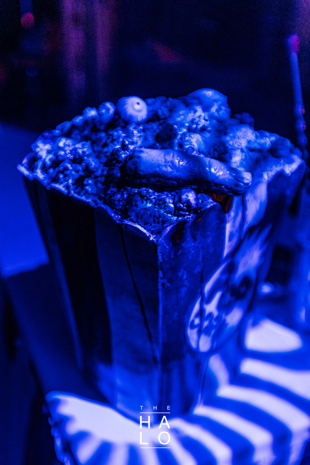 Mgk 6584 Haloween 2024