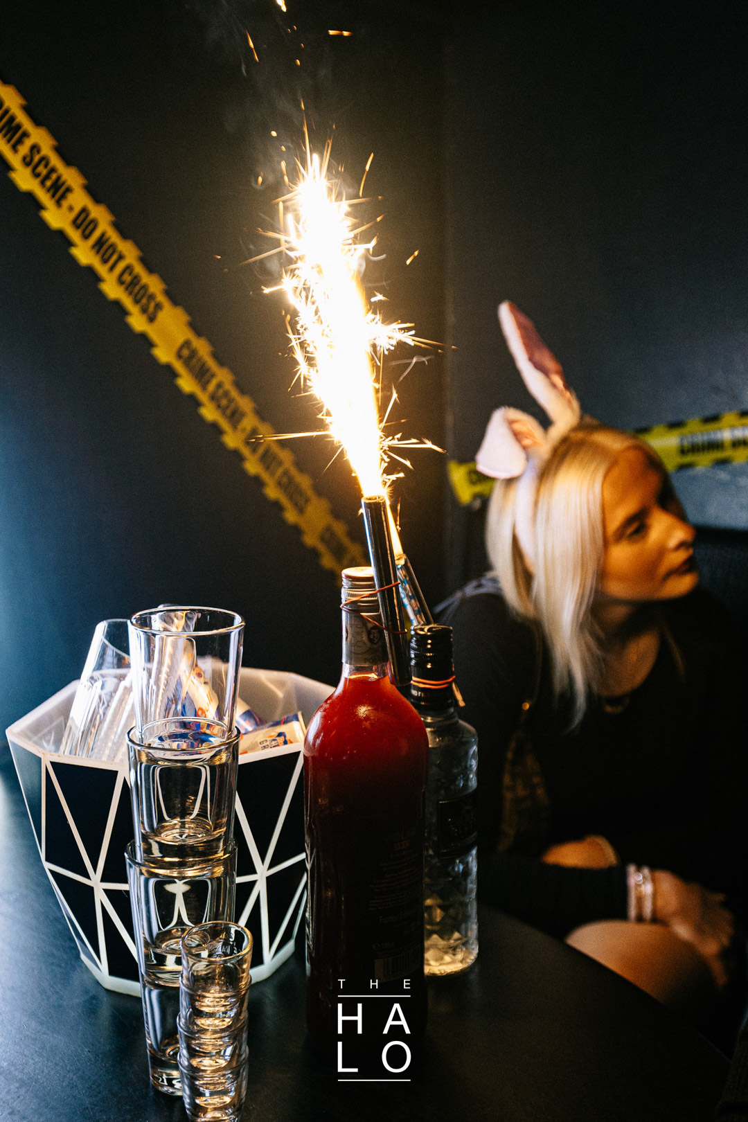 Mgk 6650 Haloween 2024