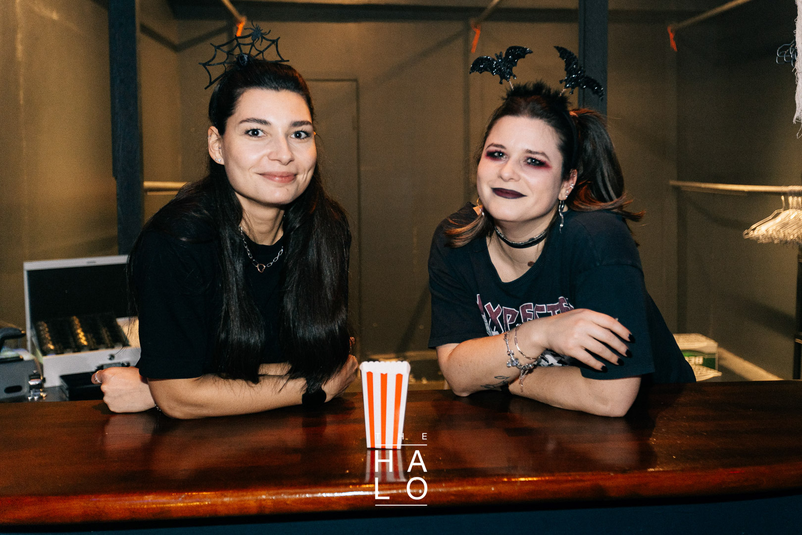 Mgk 6680 Haloween 2024