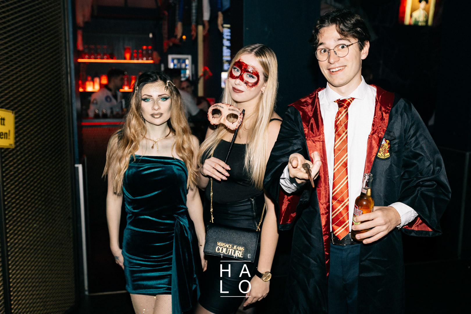 Mgk 6667 Haloween 2024