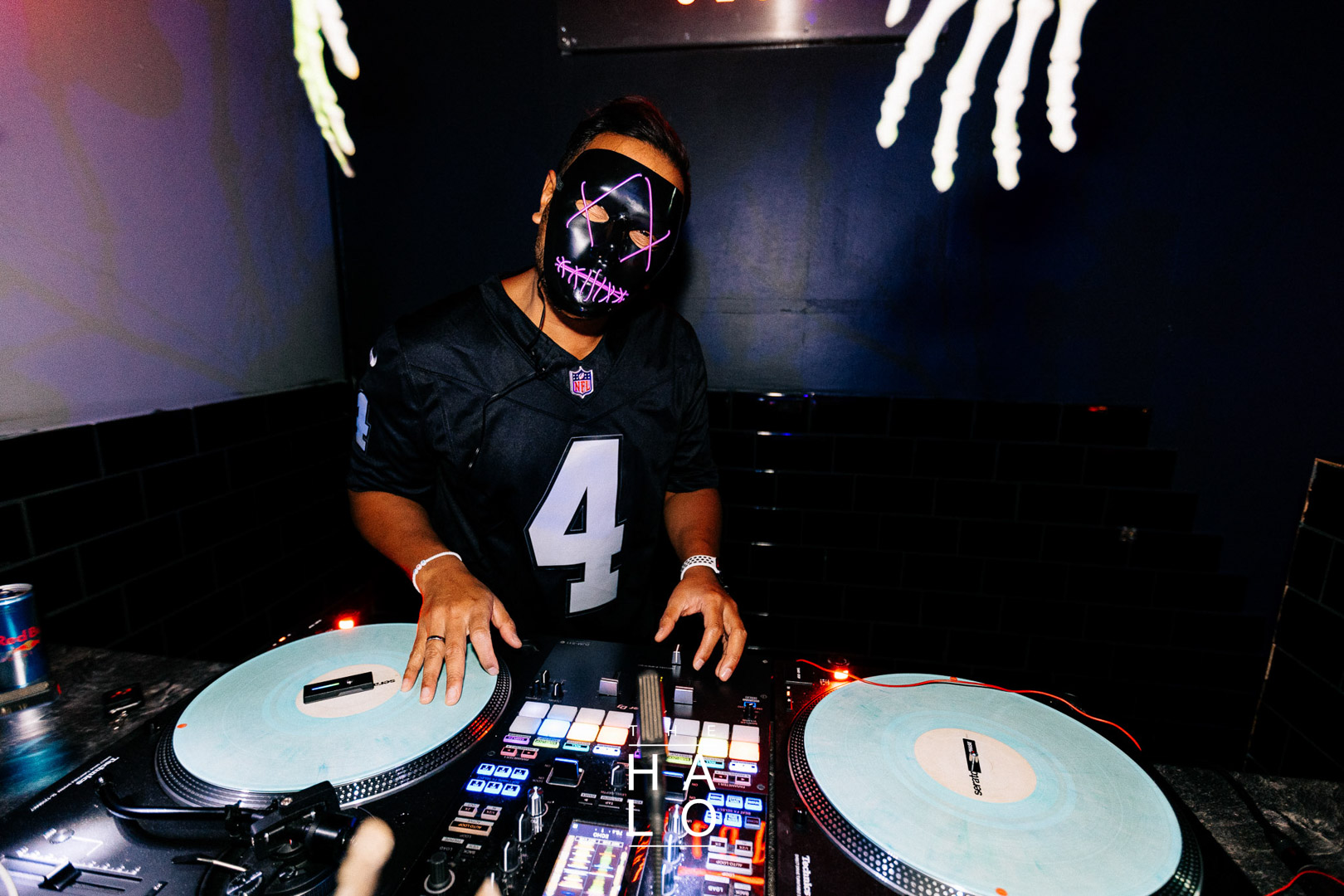 Mgk 6709 Haloween 2024