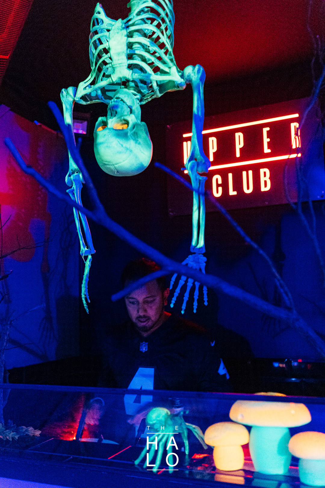 Mgk 6703 Haloween 2024