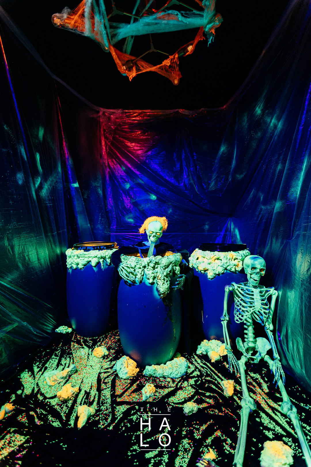 Mgk 6720 Haloween 2024