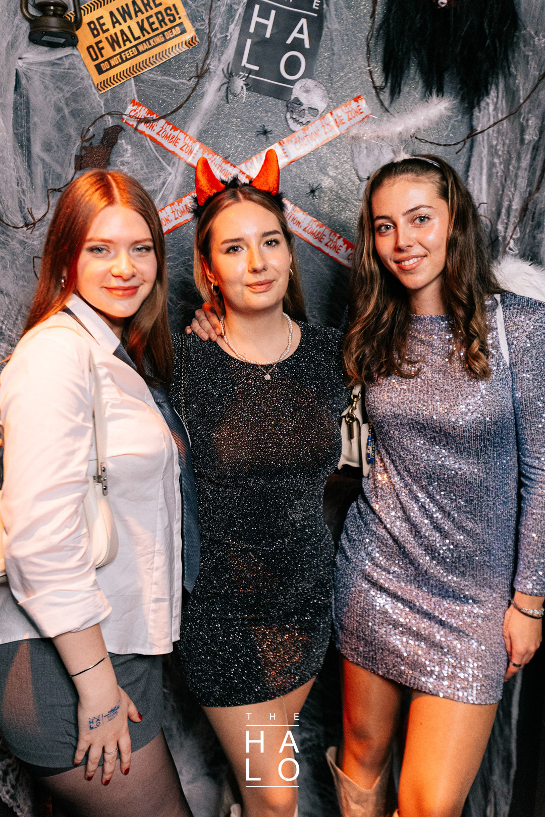 Mgk 6763 Haloween 2024