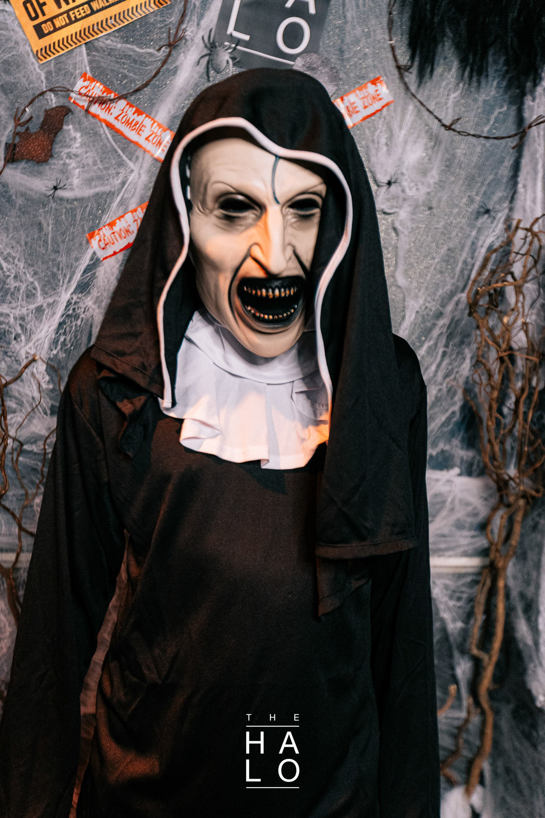 Mgk 6772 Haloween 2024