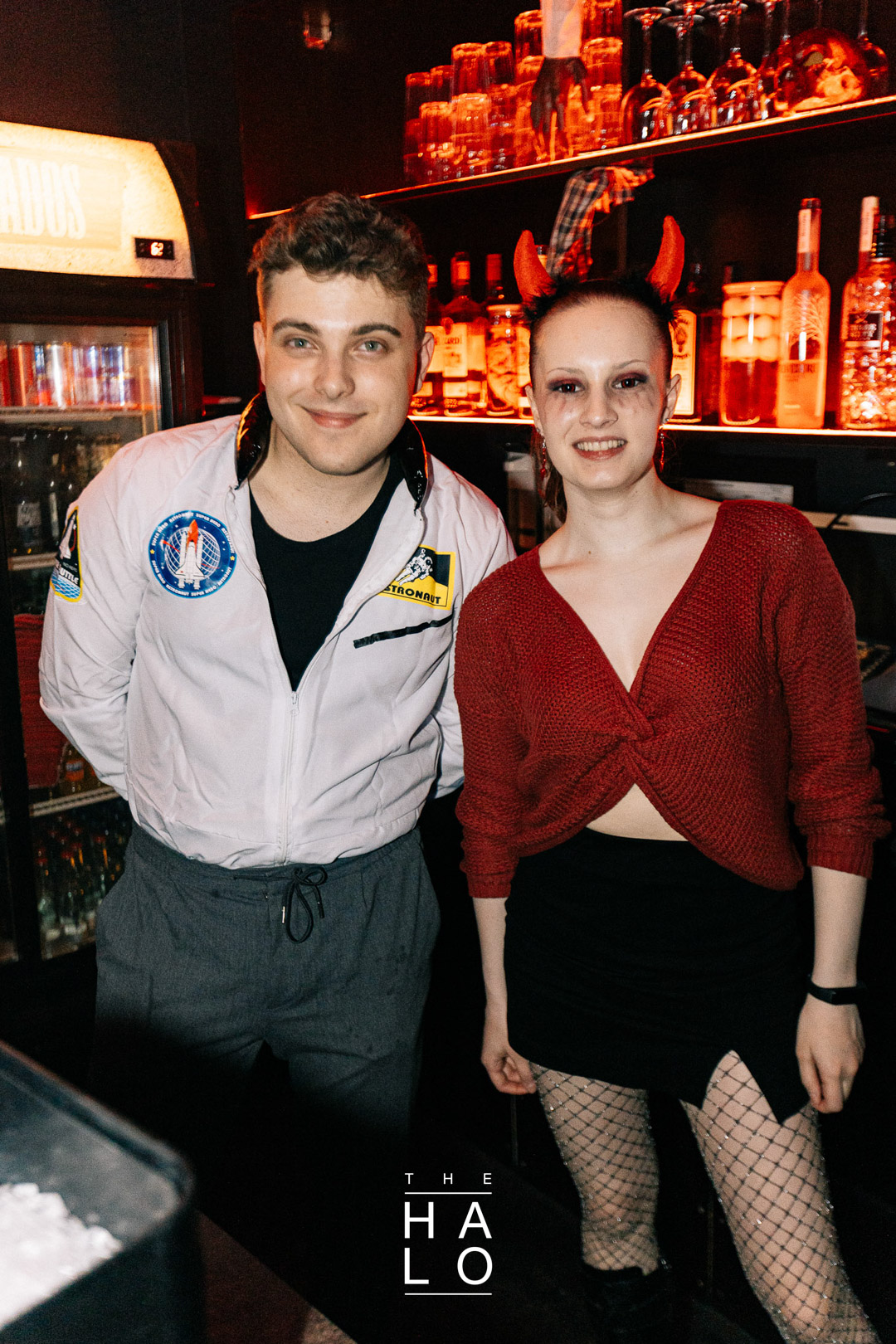 Mgk 6758 Haloween 2024