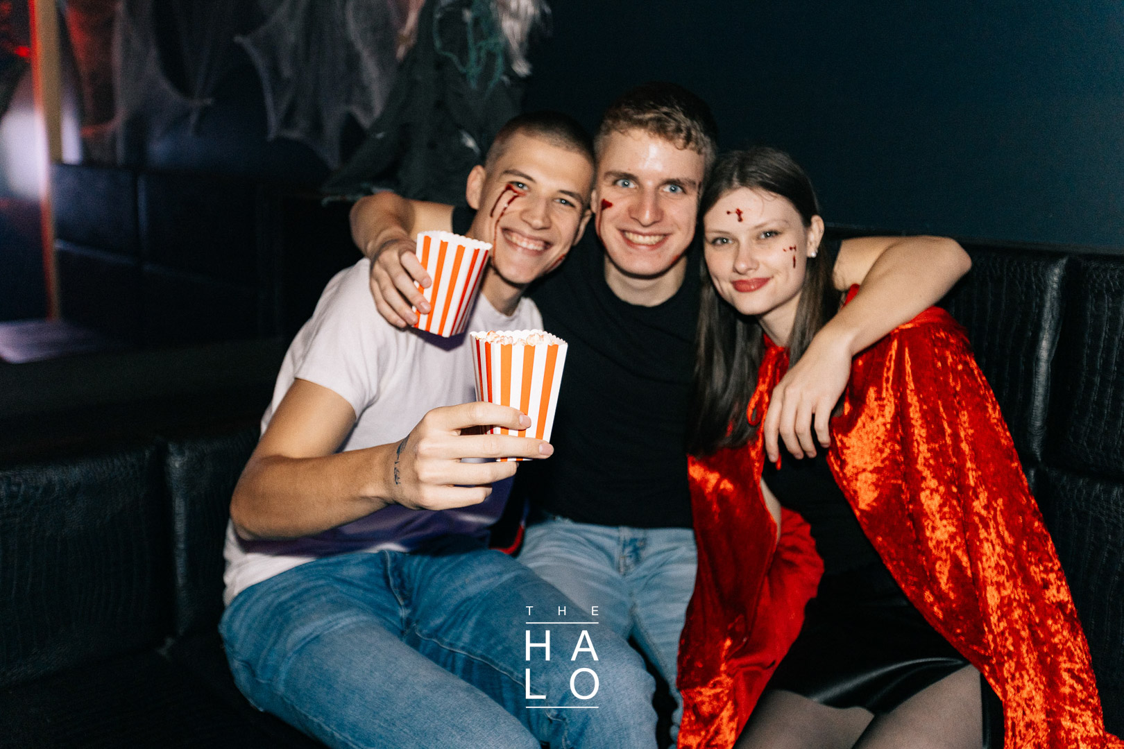 Mgk 6754 Haloween 2024