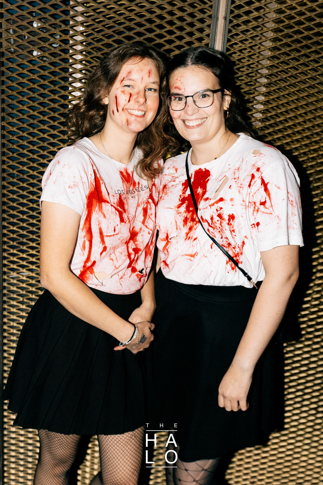 Mgk 6806 Haloween 2024