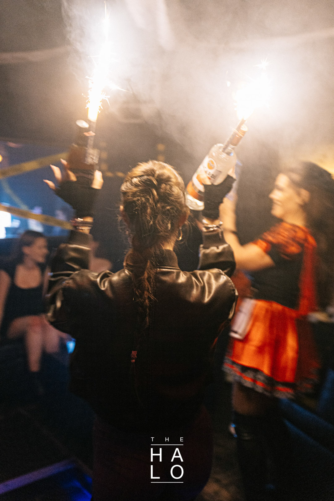 Mgk 6824 Haloween 2024