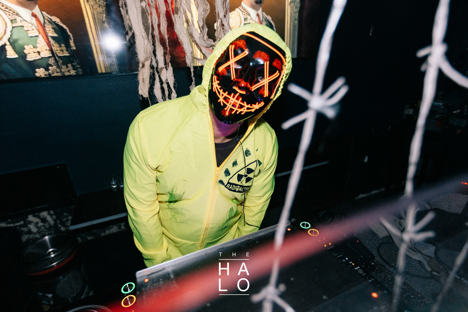 Mgk 6844 Haloween 2024