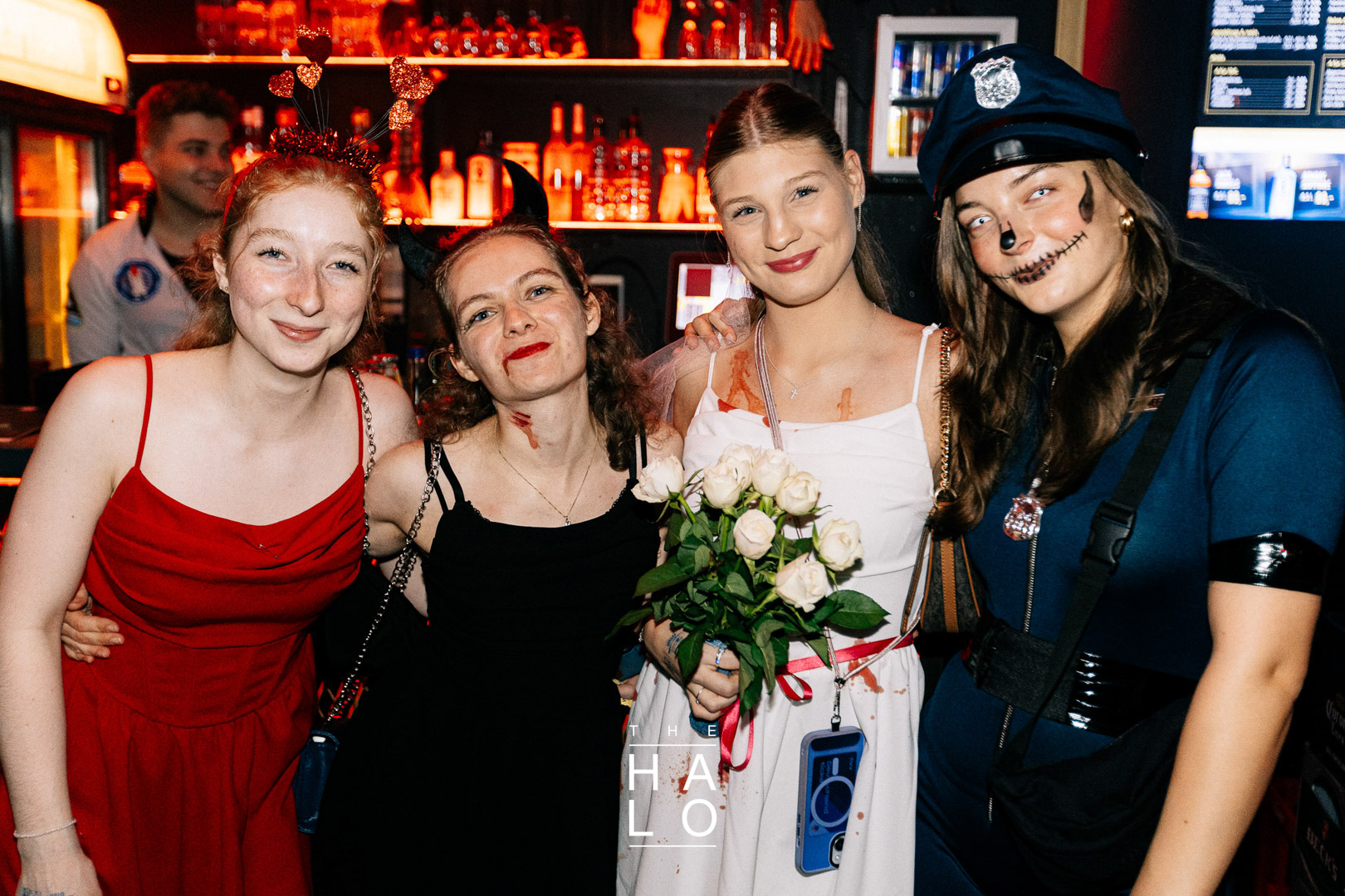 Mgk 6861 Haloween 2024