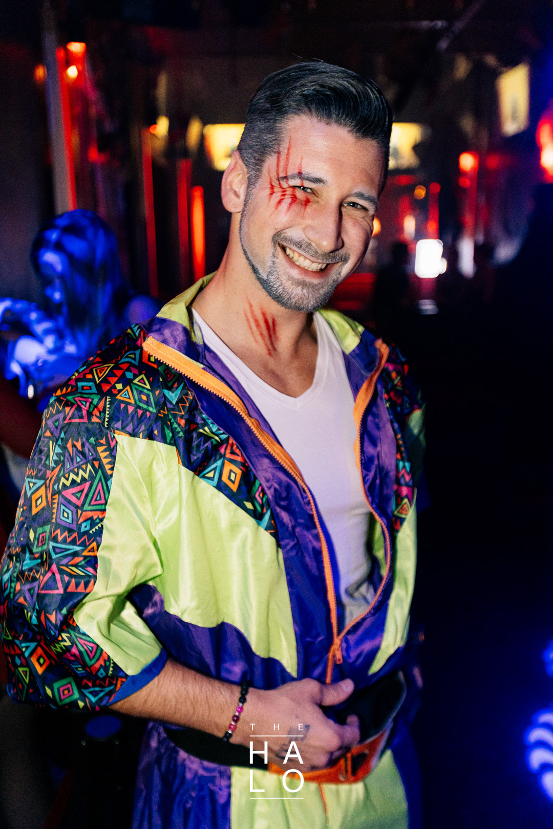 Mgk 6867 Haloween 2024