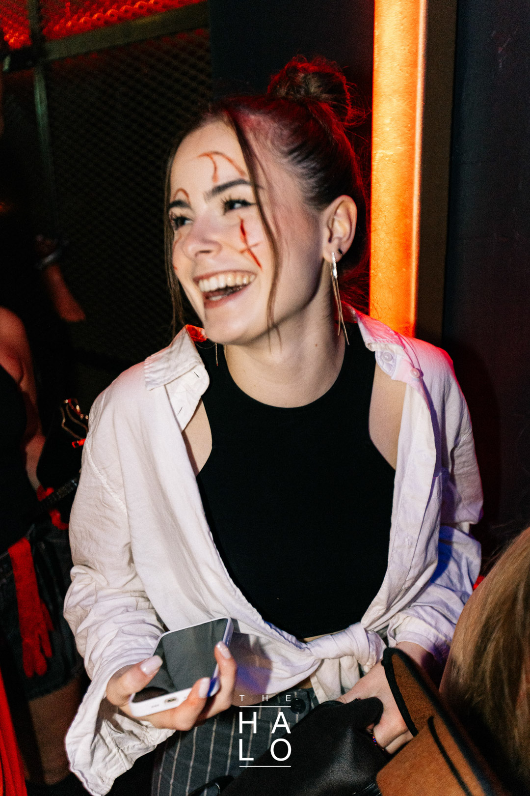 Mgk 6875 Haloween 2024