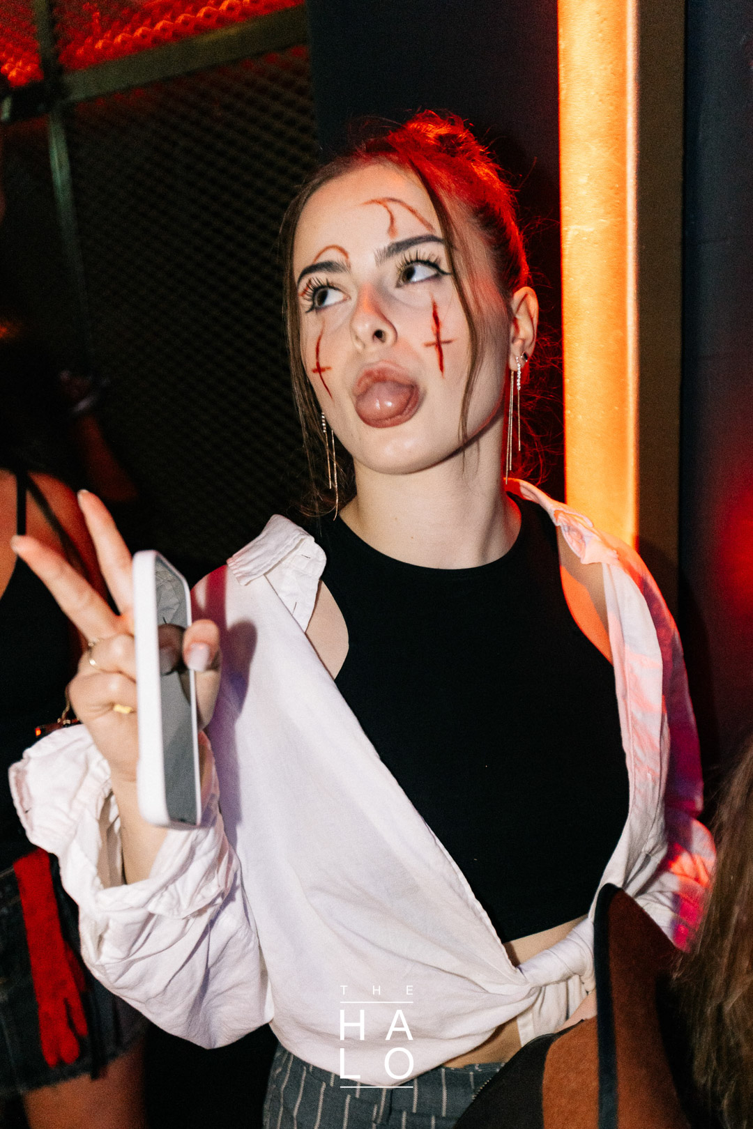 Mgk 6871 Haloween 2024