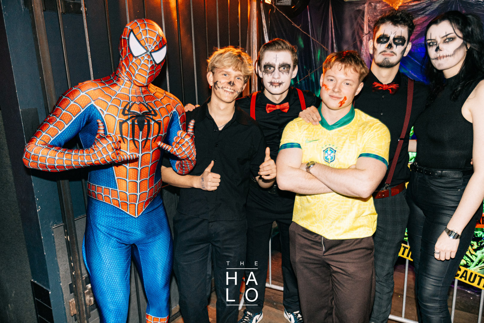 Mgk 6892 Haloween 2024