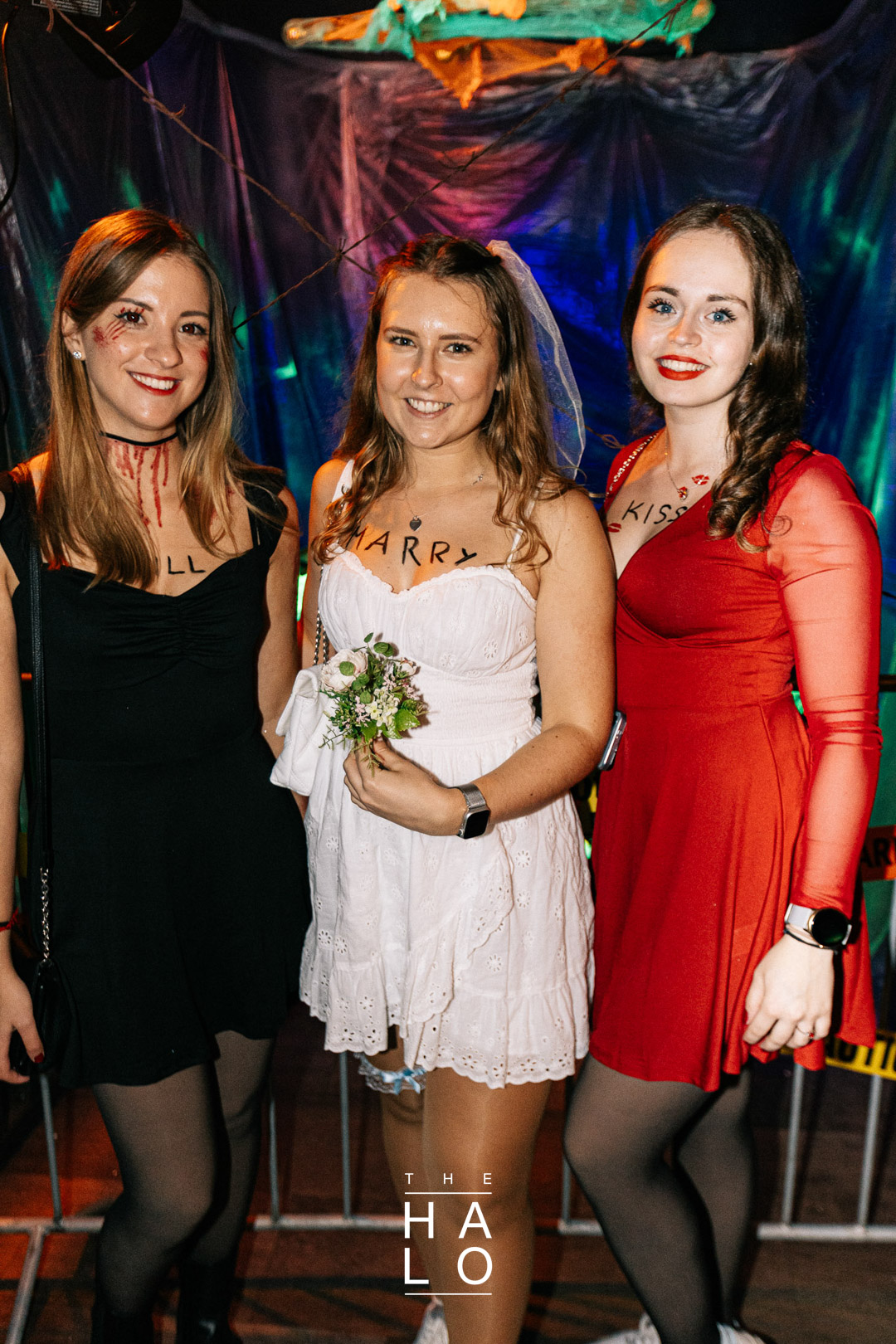 Mgk 6884 Haloween 2024