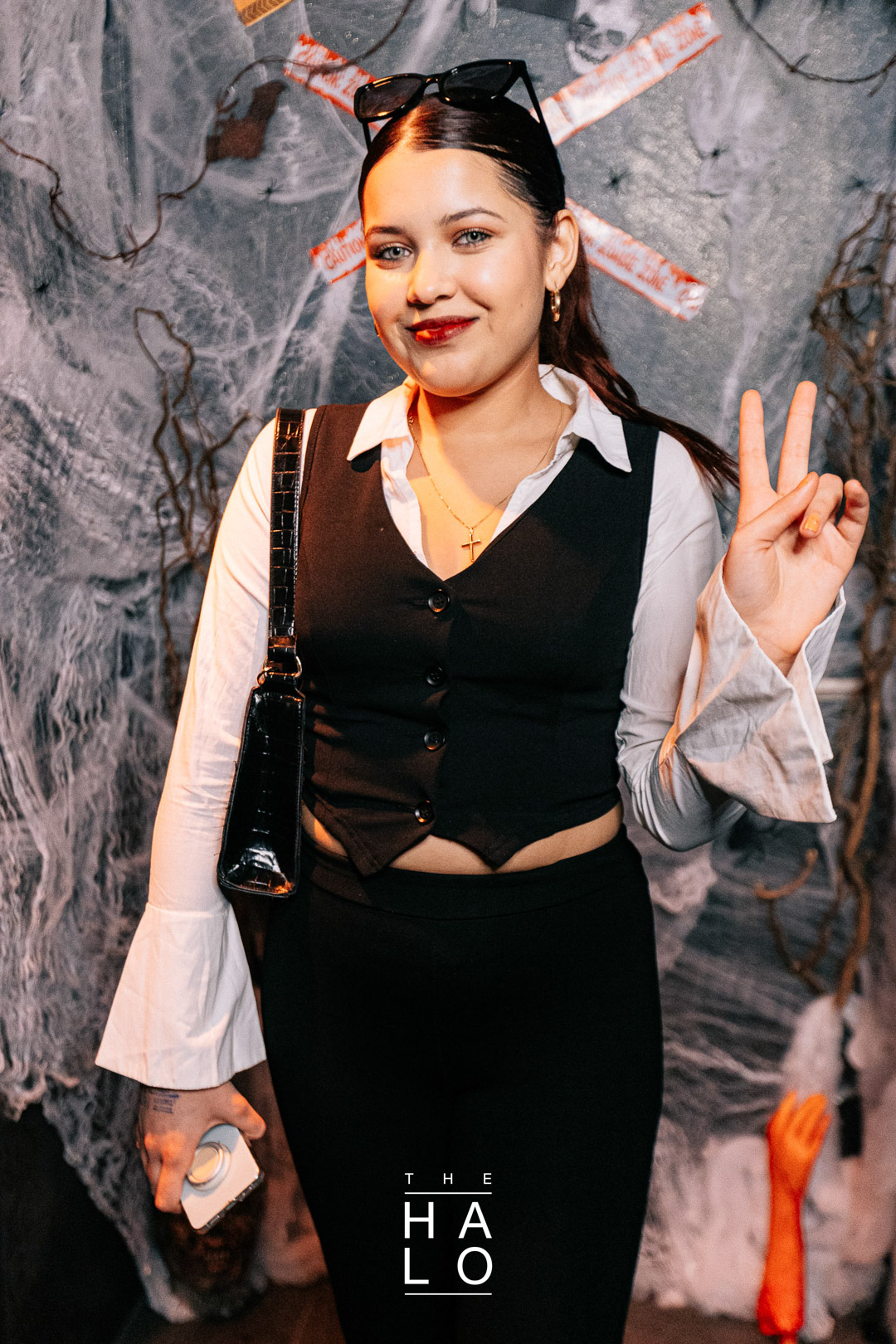 Mgk 6918 Haloween 2024