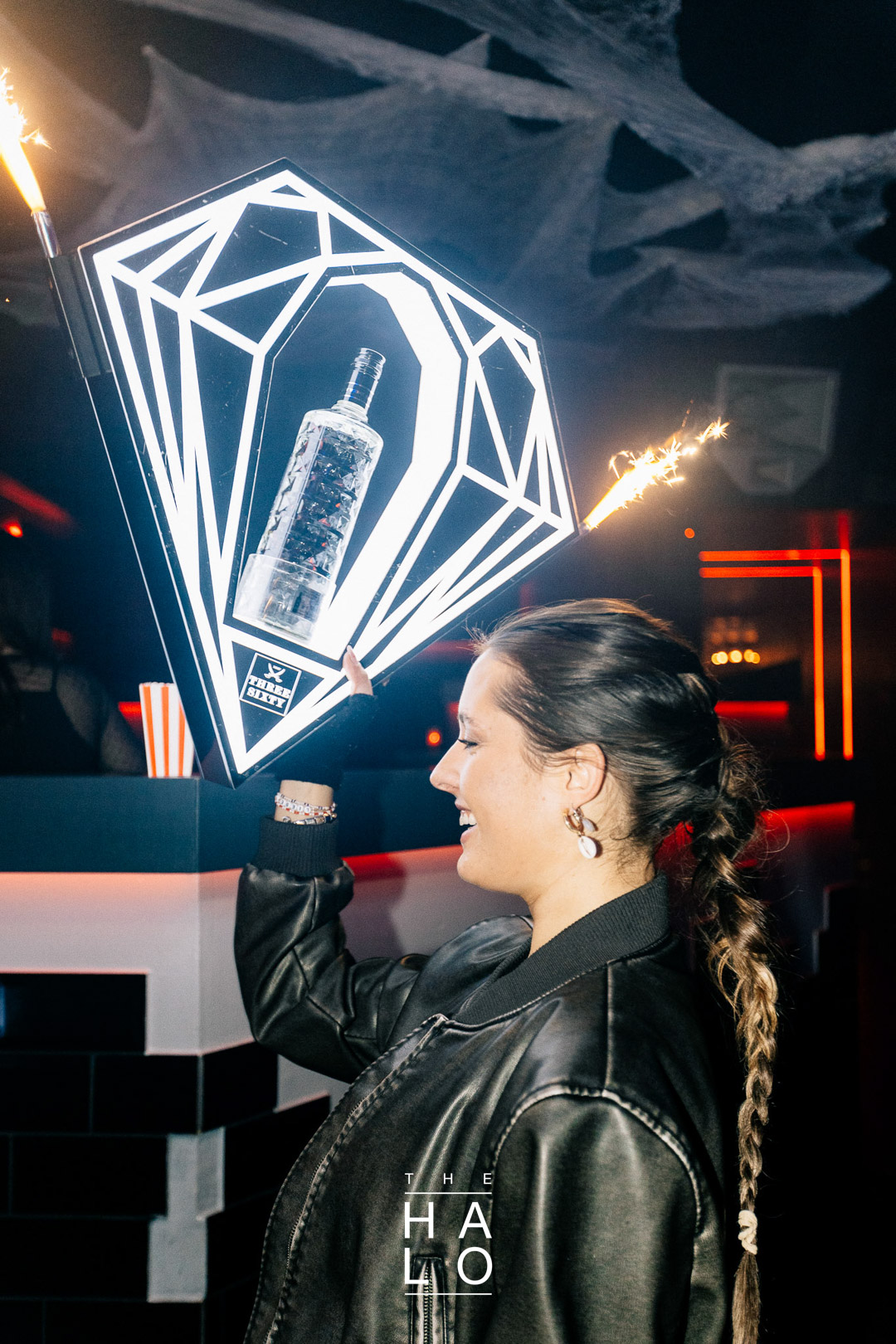 Mgk 6900 Haloween 2024