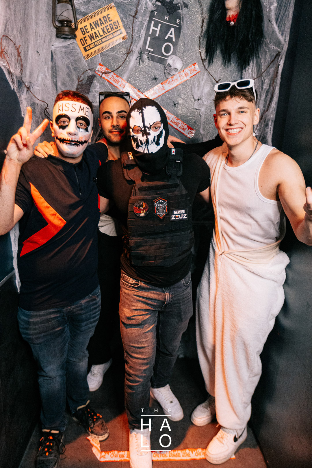 Mgk 6929 Haloween 2024