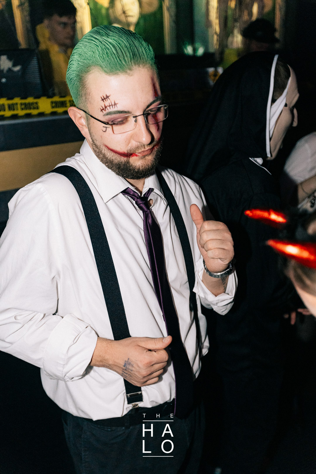 Mgk 6962 Haloween 2024