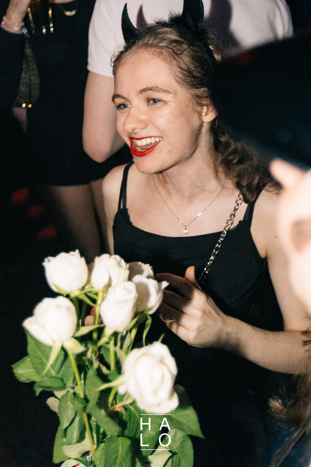 Mgk 6960 Haloween 2024