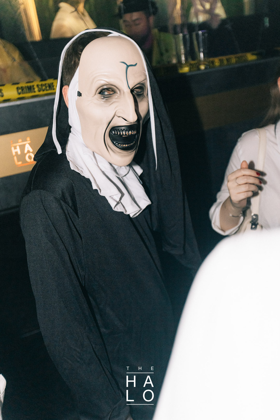 Mgk 6970 Haloween 2024