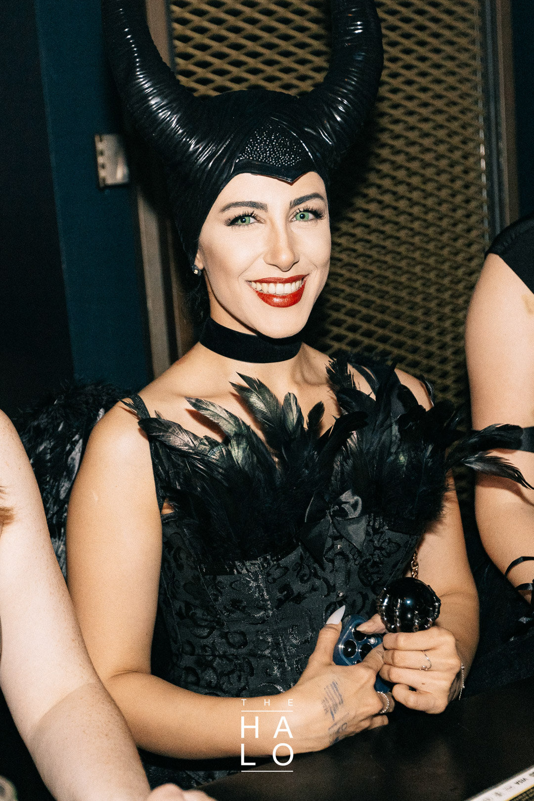 Mgk 6979 Haloween 2024