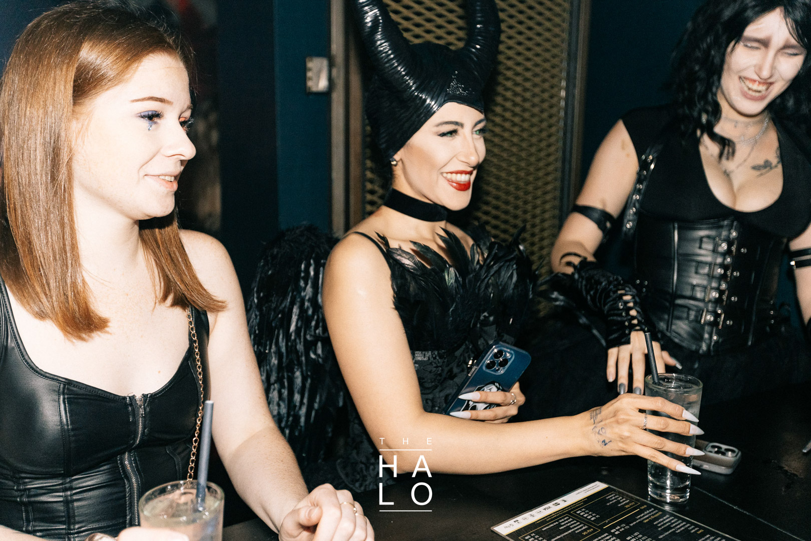 Mgk 6975 Haloween 2024