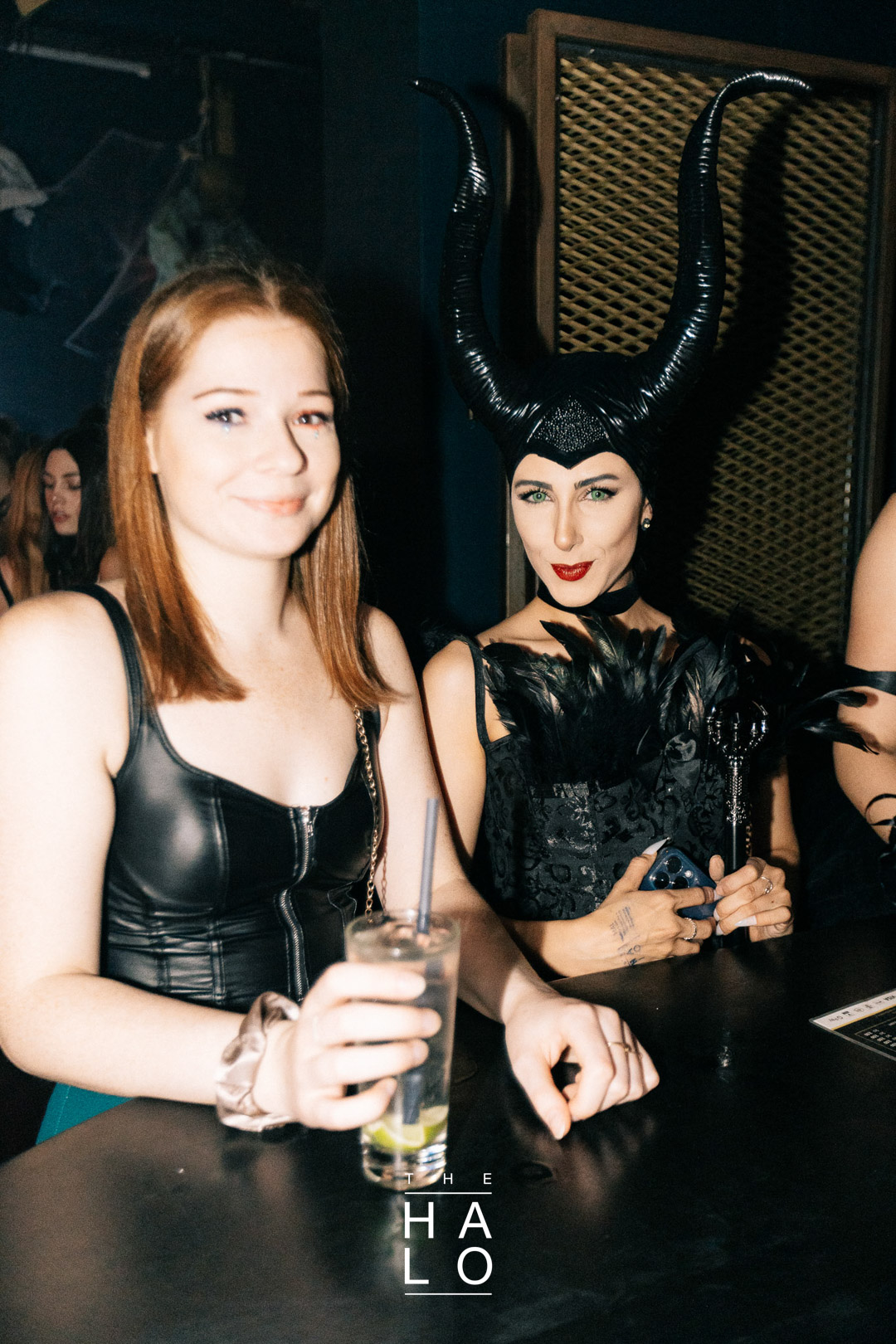 Mgk 6983 Haloween 2024