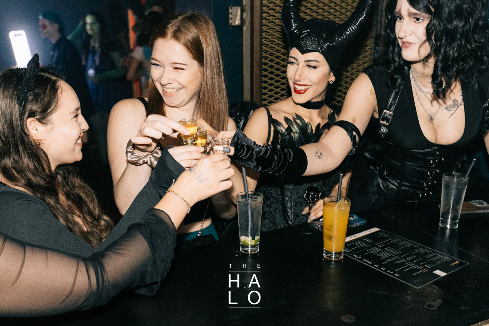 Mgk 7007 Haloween 2024