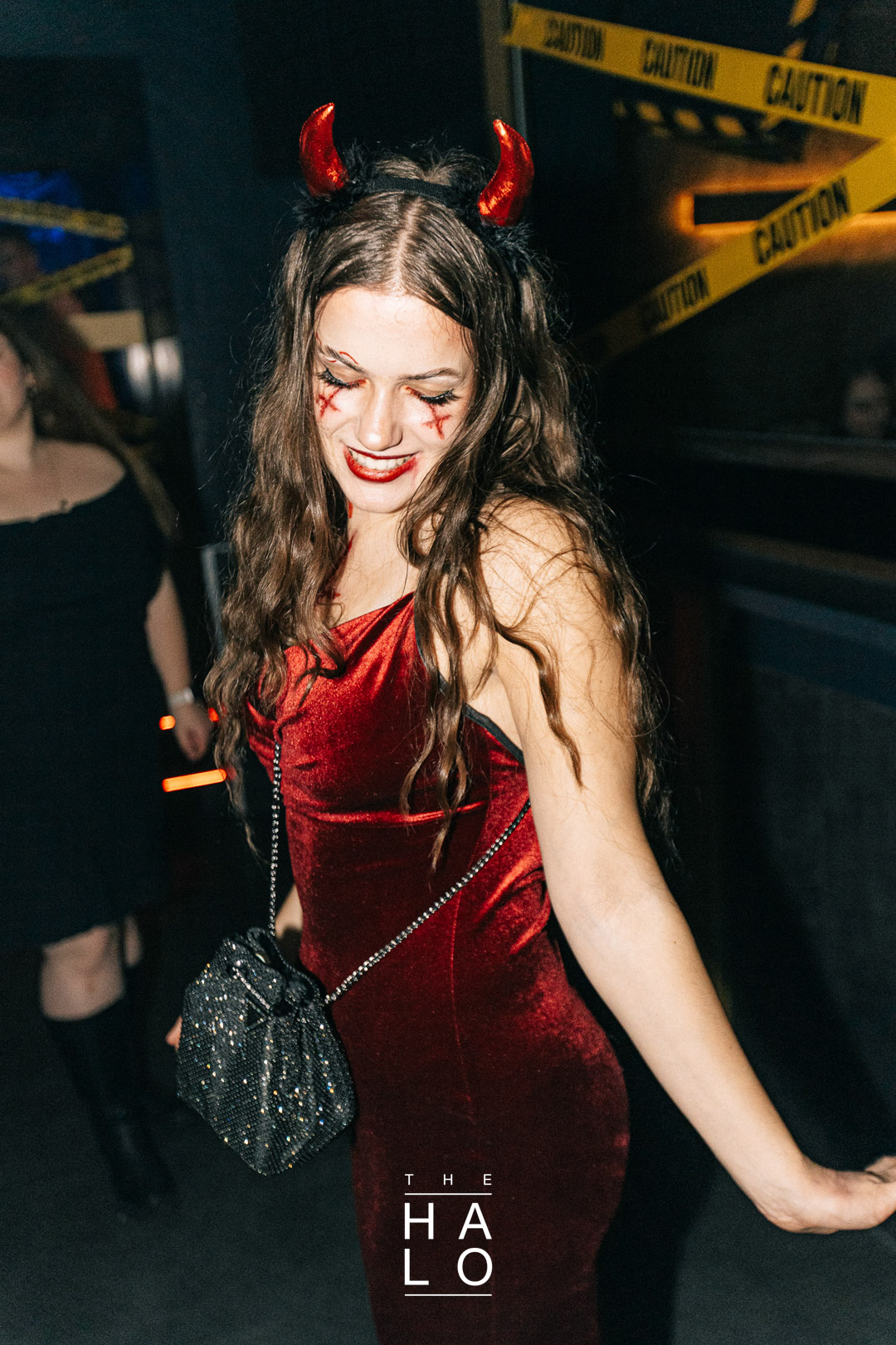 Mgk 7017 Haloween 2024