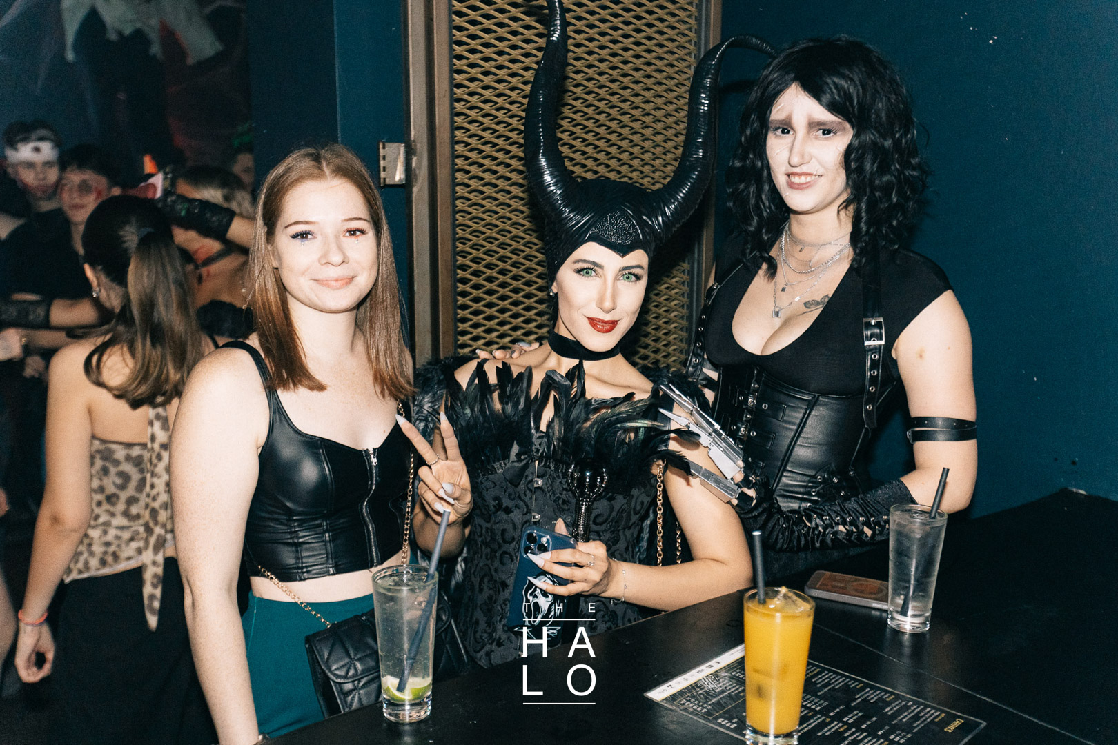 Mgk 6988 Haloween 2024