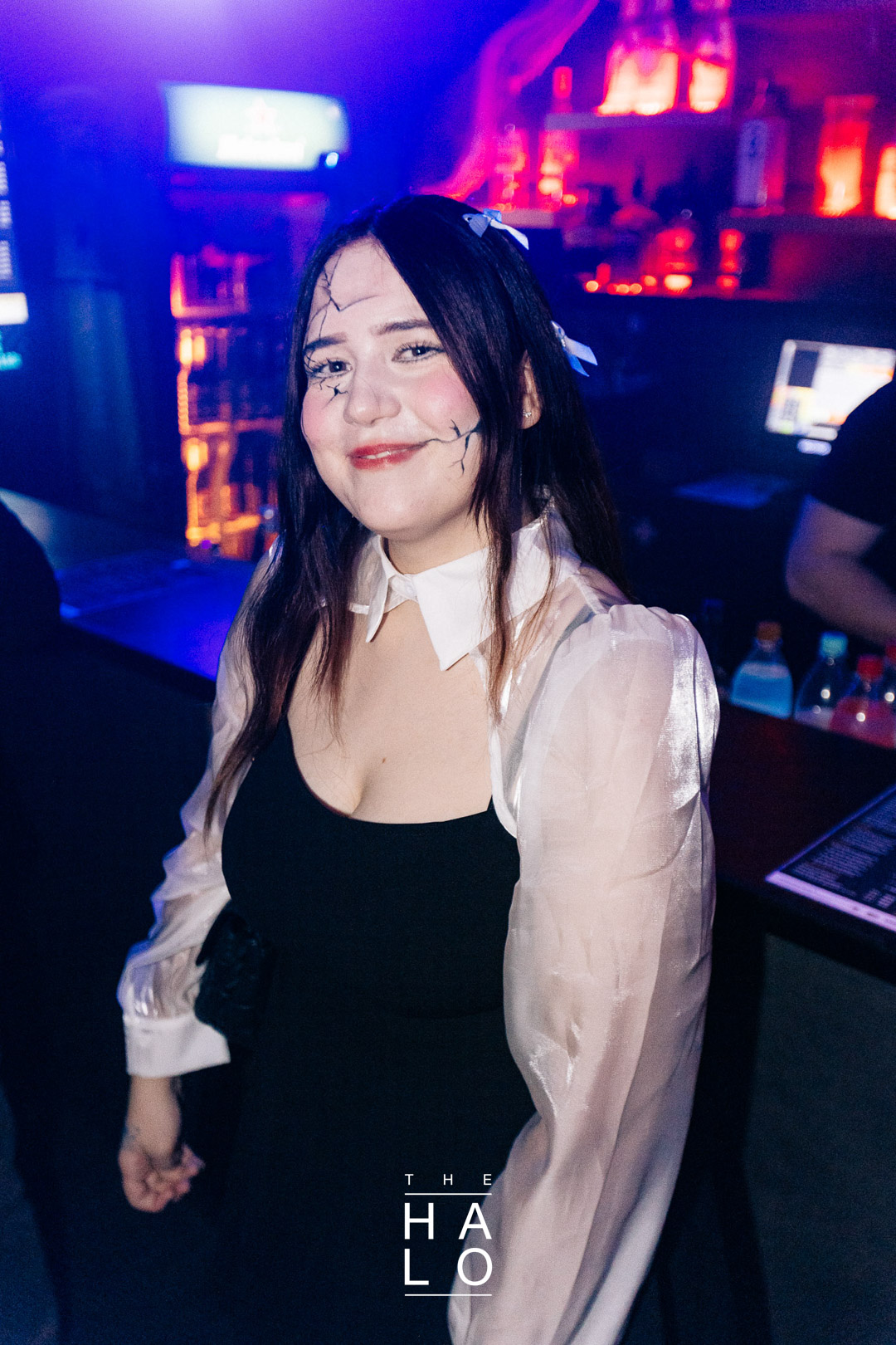 Mgk 7042 Haloween 2024