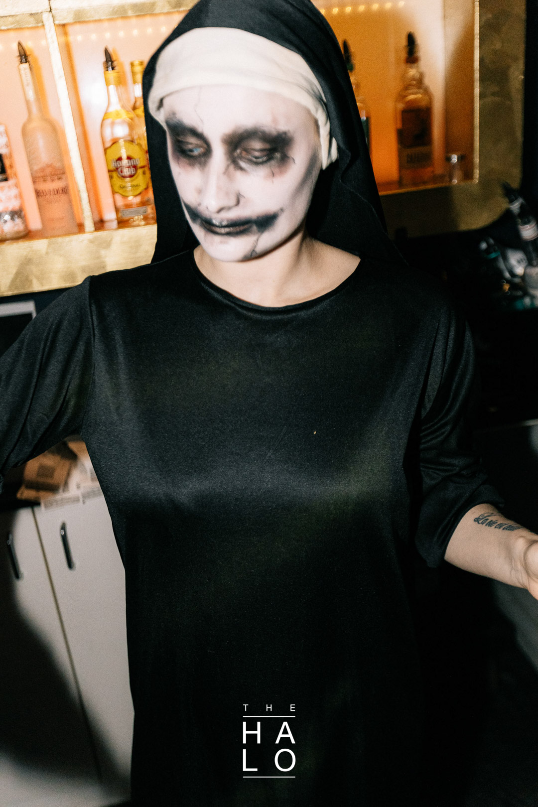 Mgk 7031 Haloween 2024