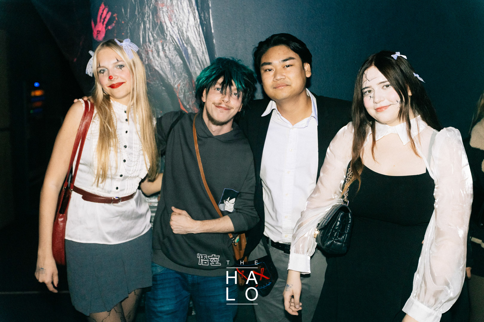 Mgk 7046 Haloween 2024