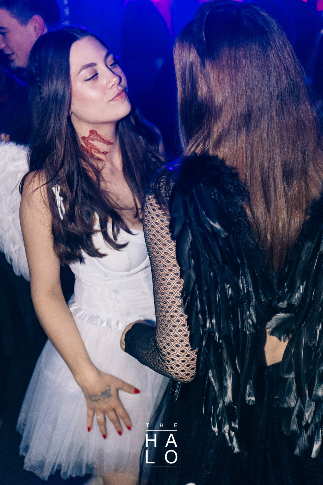 Mgk 7117 Haloween 2024