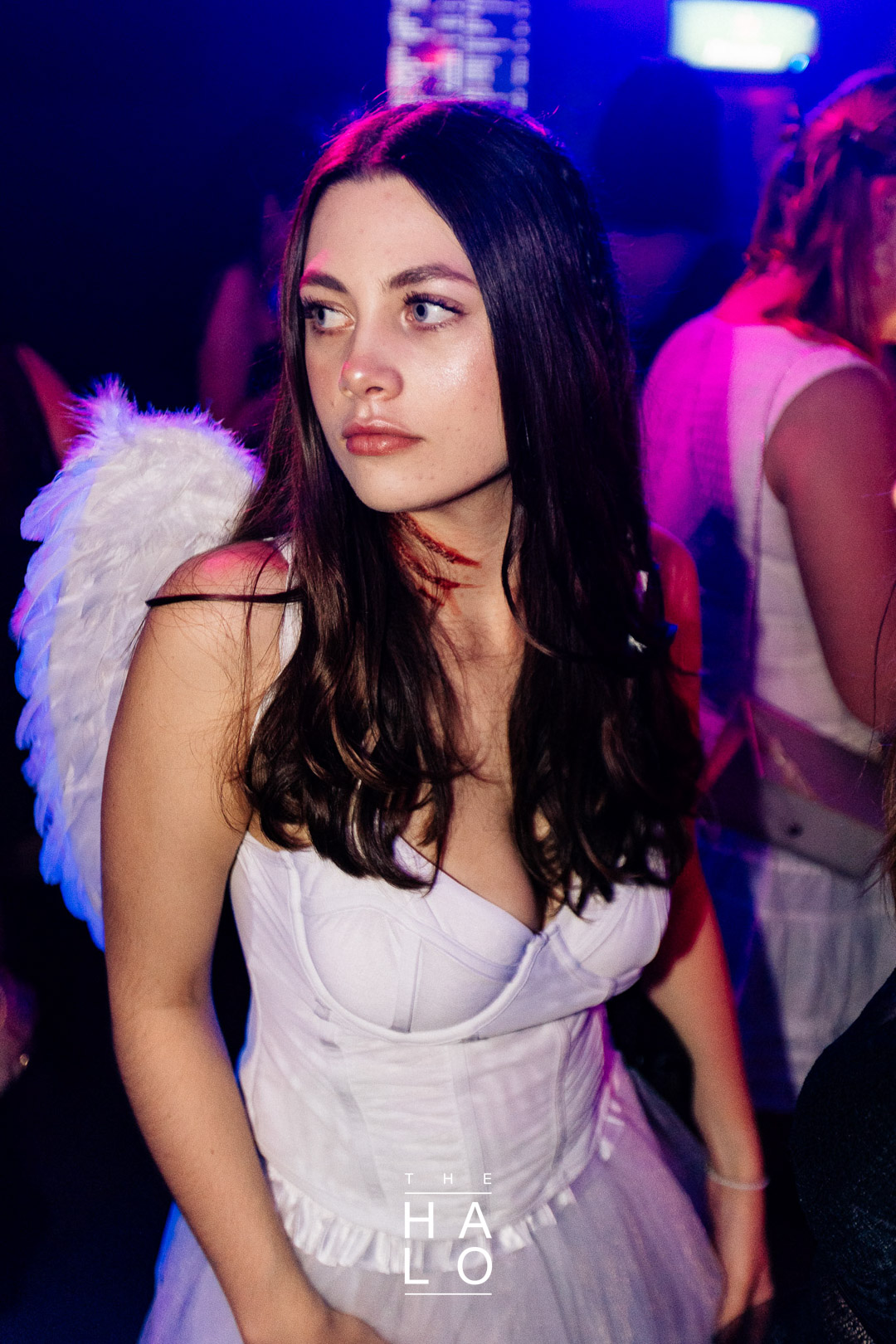 Mgk 7131 Haloween 2024